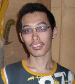 Xin Zhou